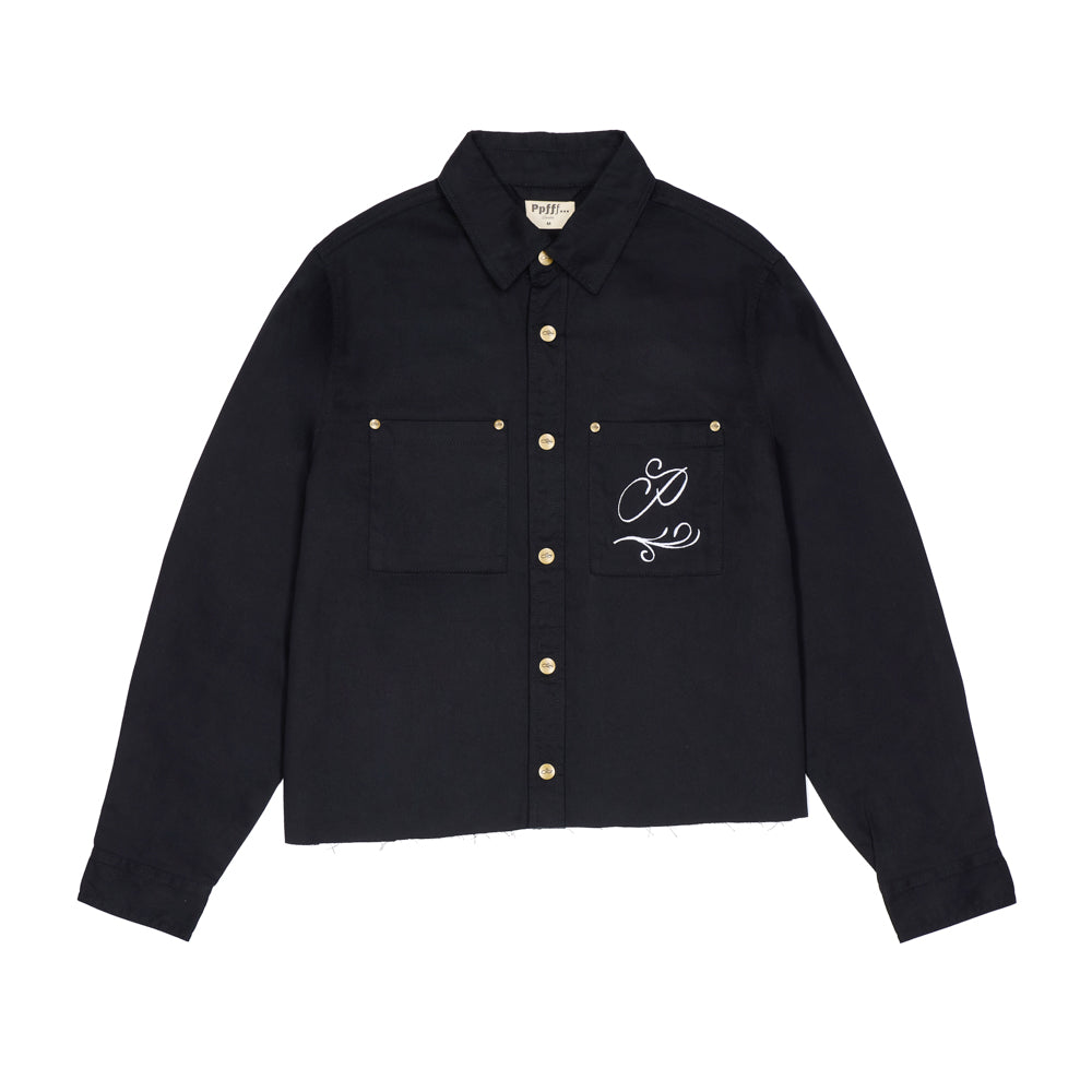 ARCHIVE REWORK TWILL SHIRT