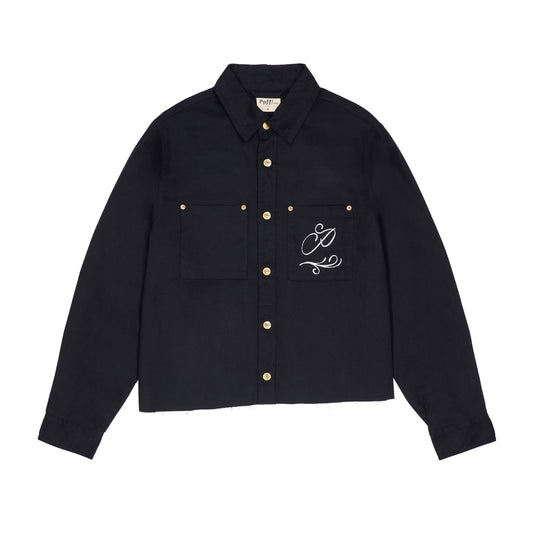 ARCHIVE REWORK TWILL SHIRT
