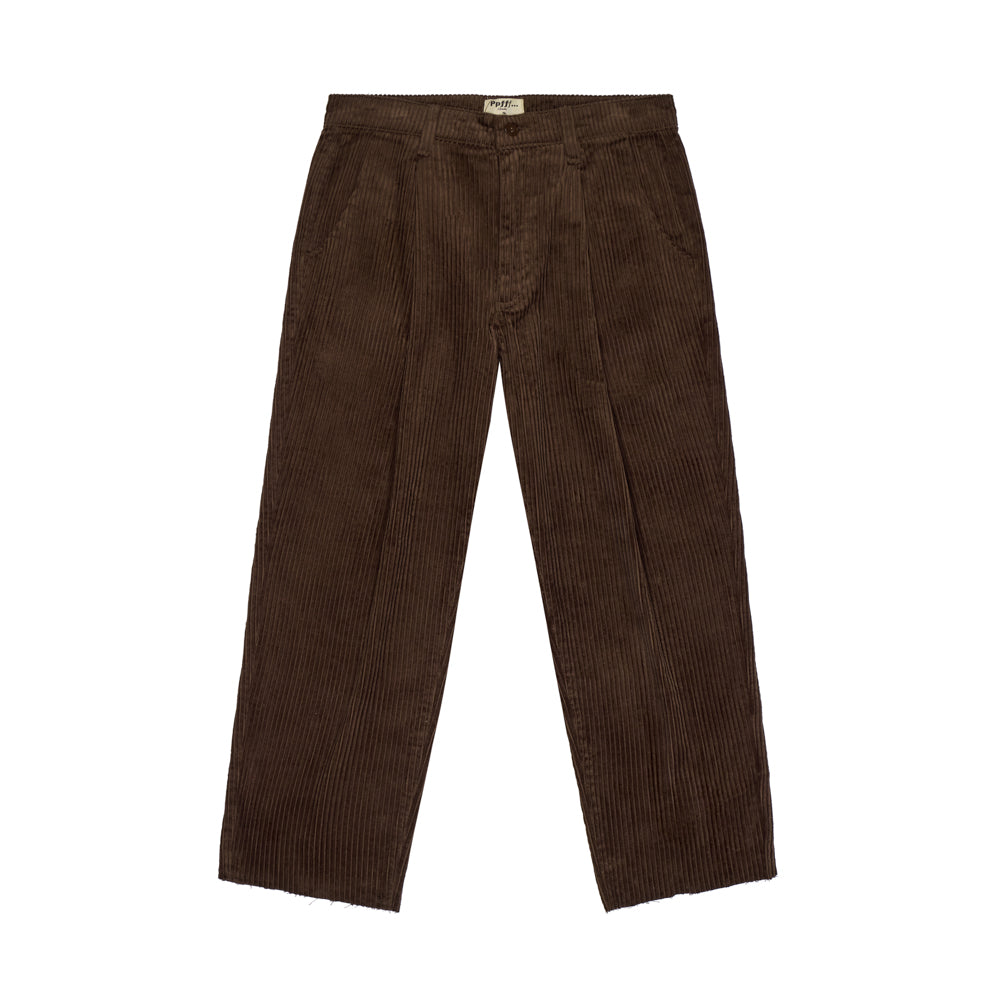 ARCHIVE REWORK CORDUROY TROUSER – Ppfff Clothing