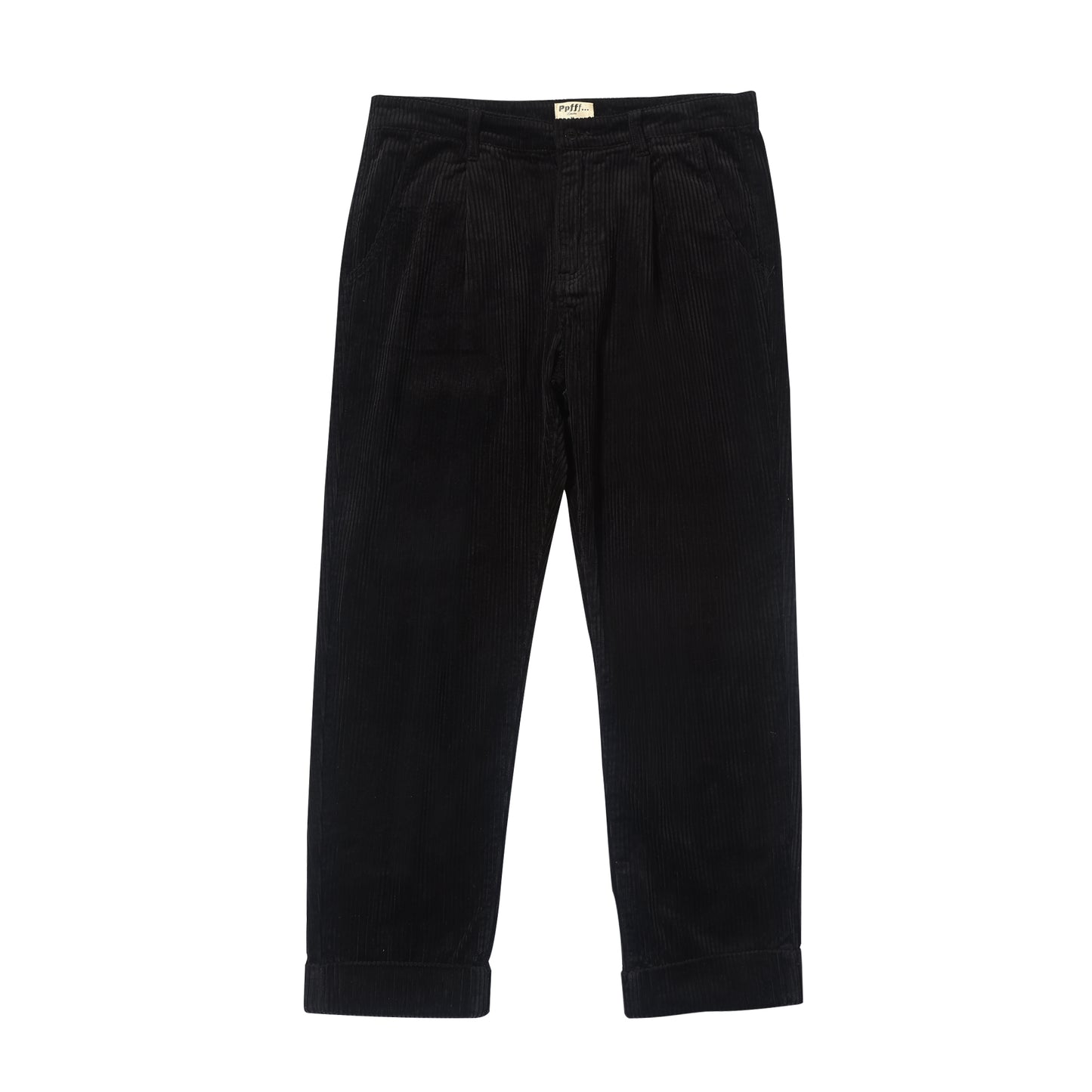 Trudee Classic Cords - Black