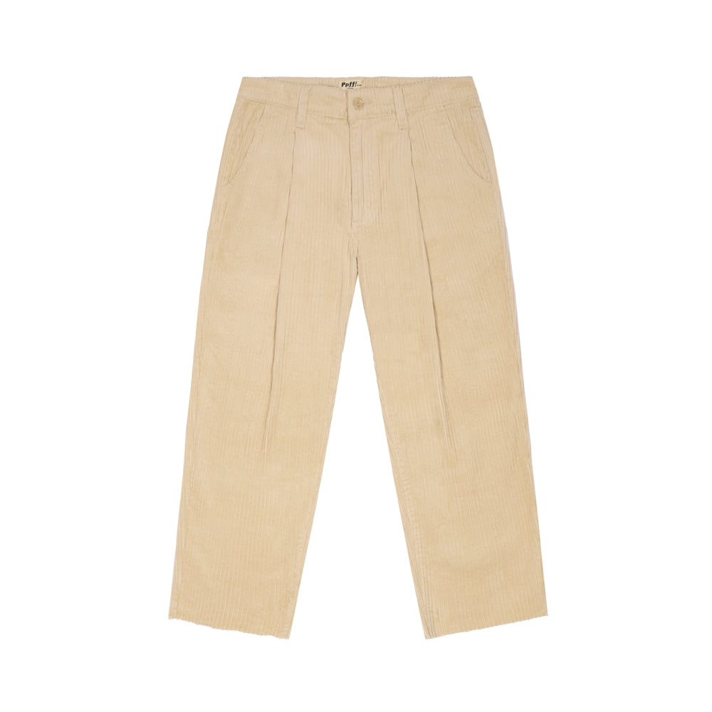 ARCHIVE REWORK CORDUROY TROUSER